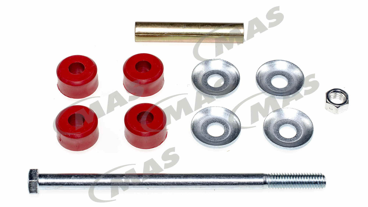 MAS Industries SUSPENSION STABILIZER BAR LINK SK90249