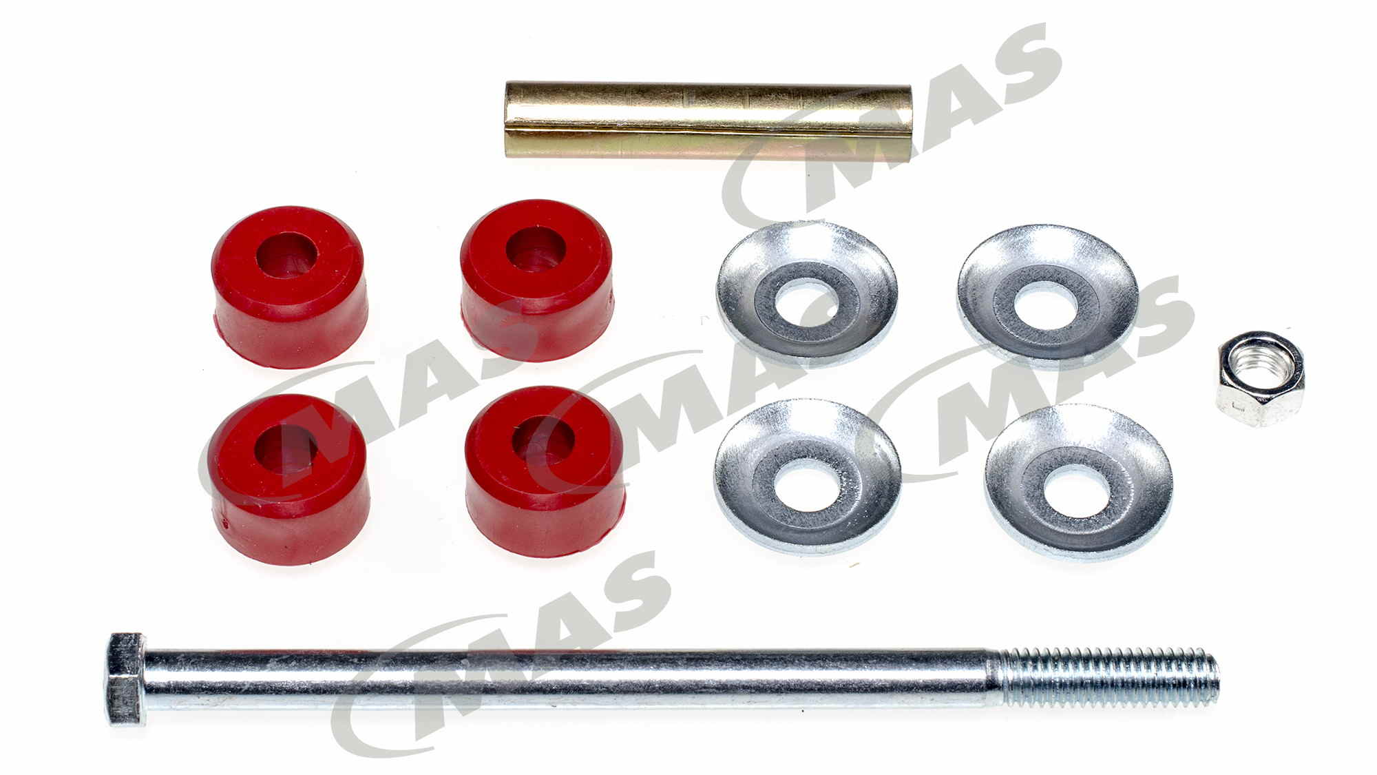 MAS Industries SUSPENSION STABILIZER BAR LINK SK90249