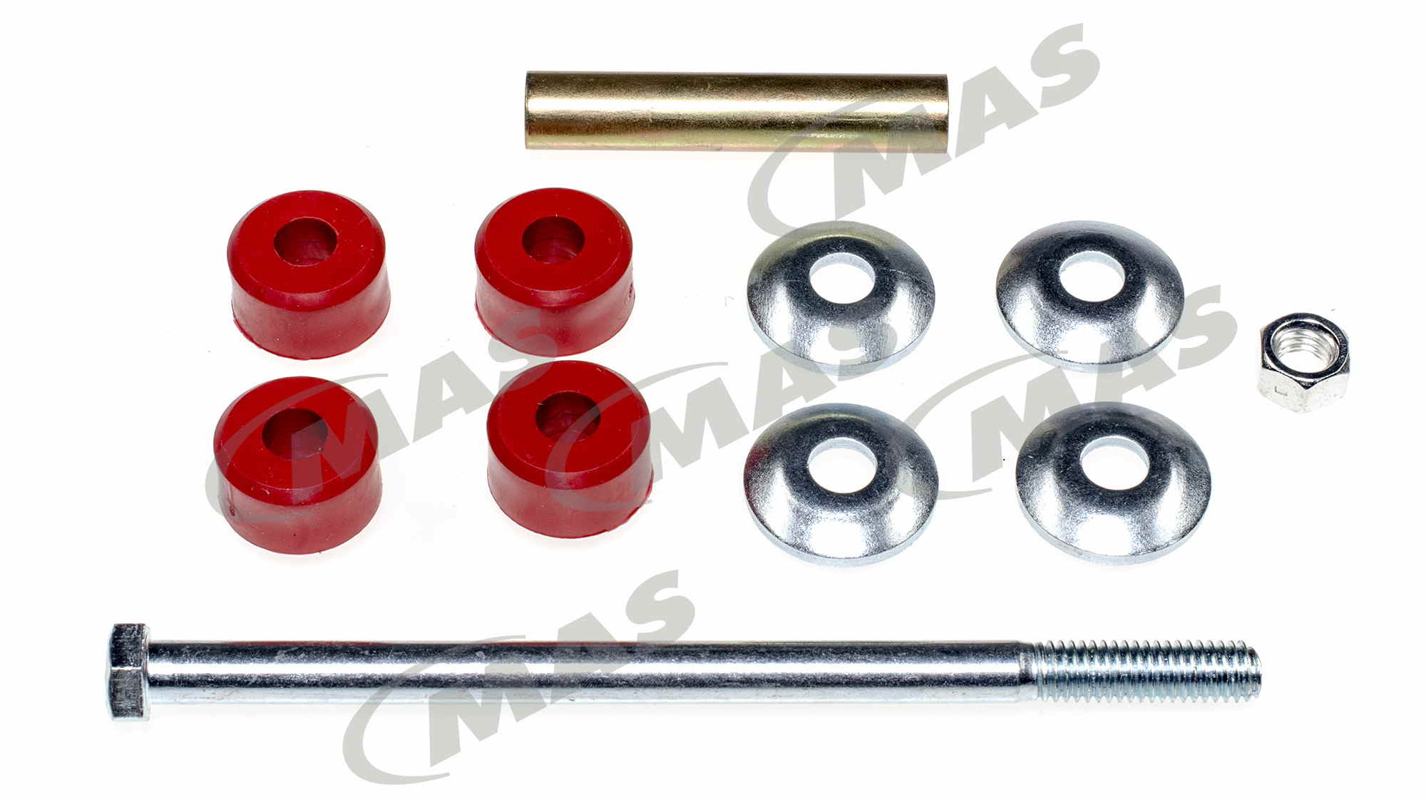 MAS Industries SUSPENSION STABILIZER BAR LINK SK90249