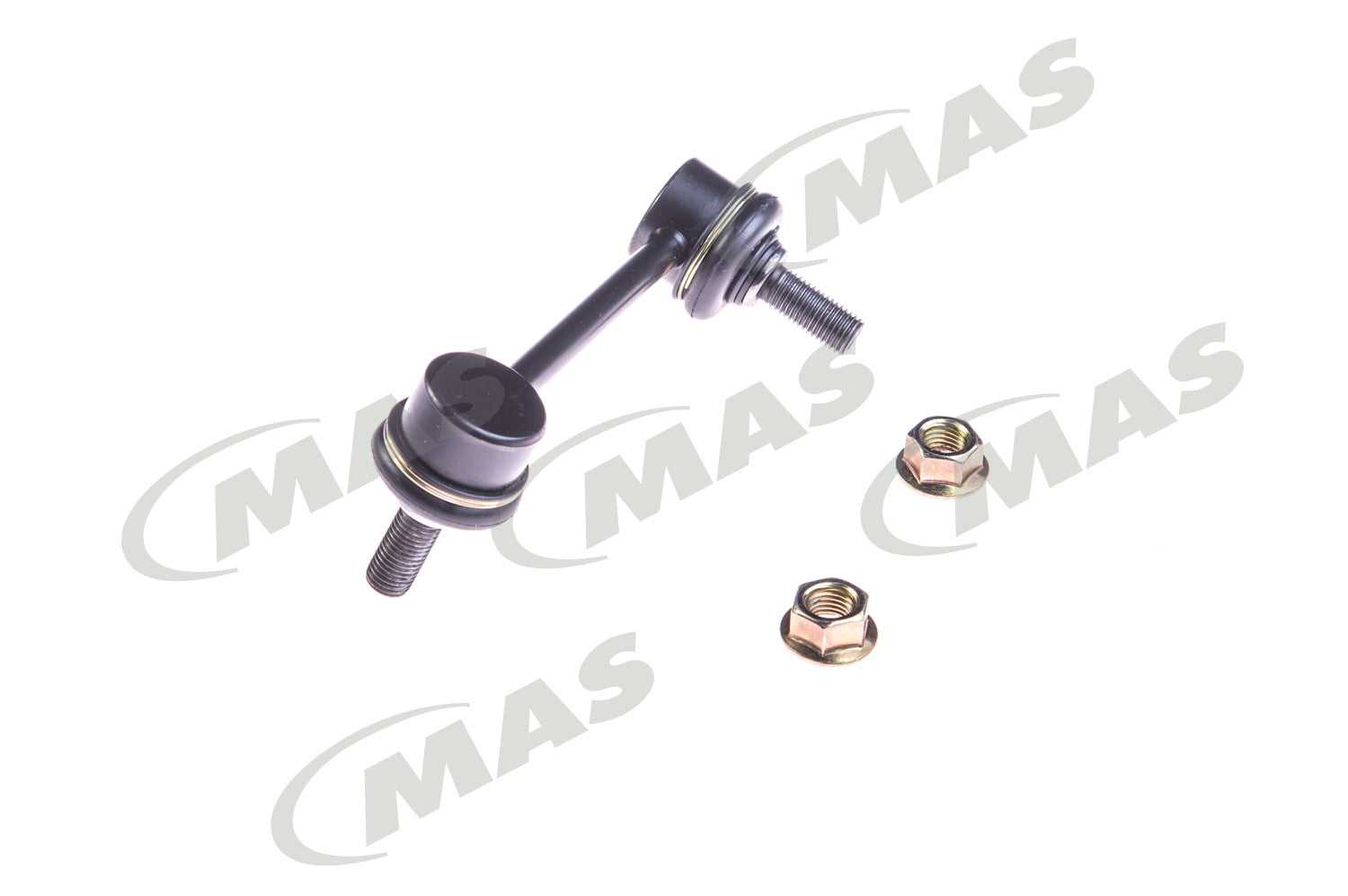 MAS Industries SUSPENSION STABILIZER BAR LINK SK90342