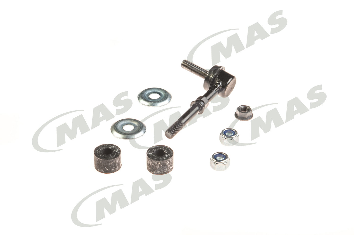 MAS Industries SUSPENSION STABILIZER BAR LINK SK9824
