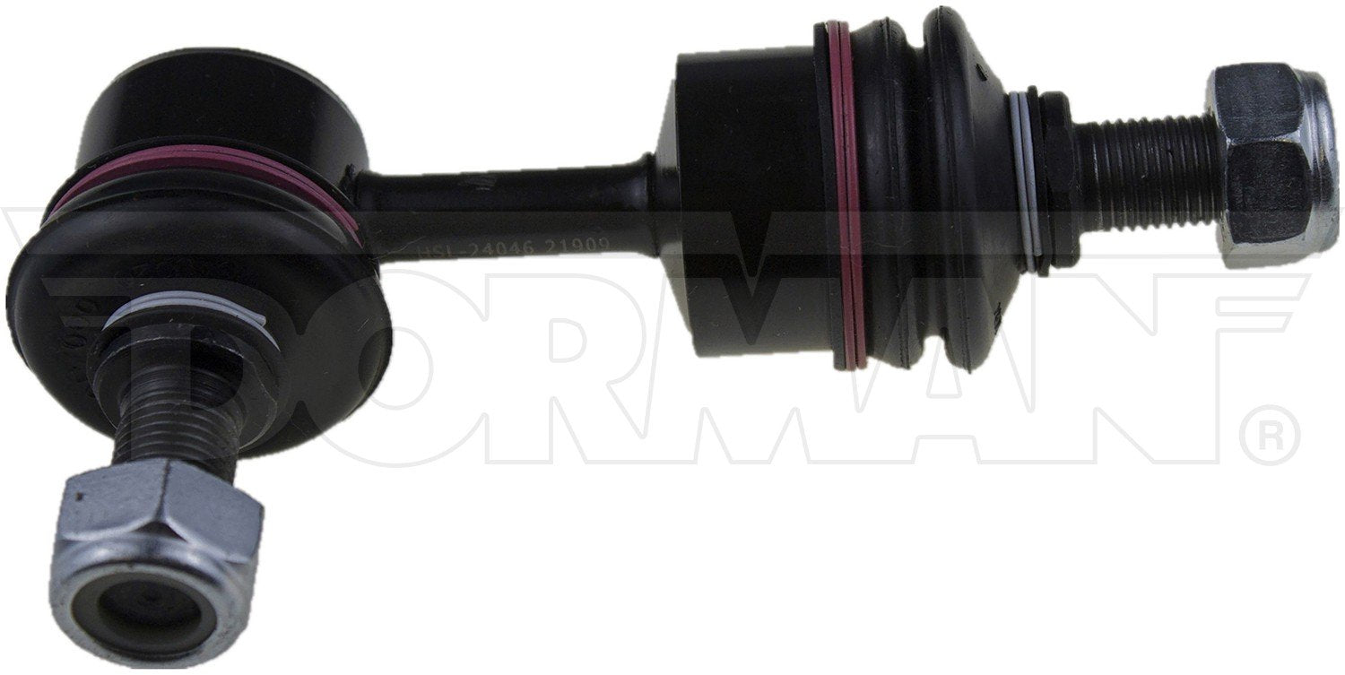 MAS Industries SUSPENSION STABILIZER BAR LINK SL60775