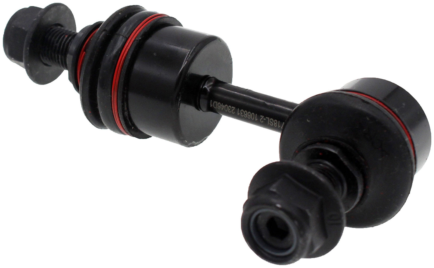 MAS Industries SUSPENSION STABILIZER BAR LINK SL60775