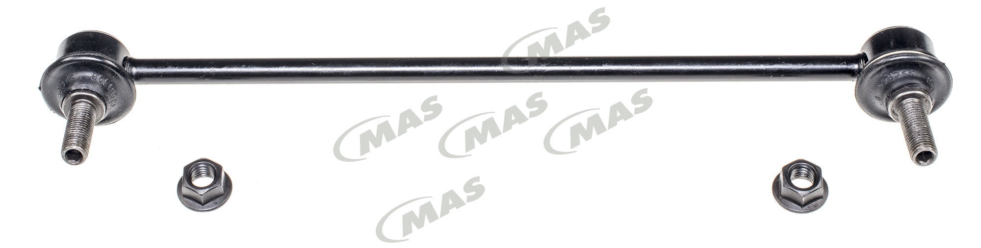 MAS Industries SUSPENSION STABILIZER BAR LINK SL73075