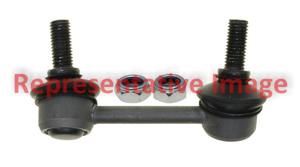 Dorman - Premium SUSPENSION STABILIZER BAR LINK SL75165PR