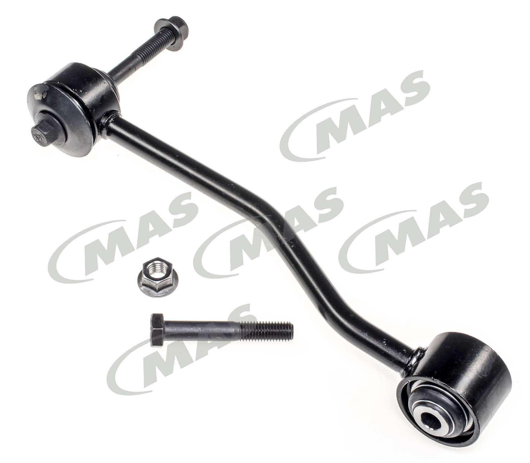 MAS Industries SUSPENSION STABILIZER BAR LINK SL85081