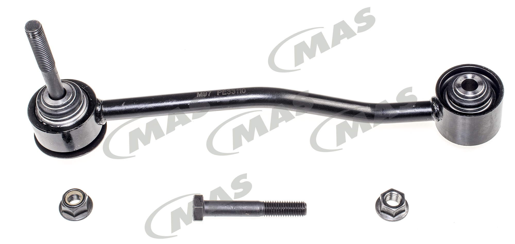 MAS Industries SUSPENSION STABILIZER BAR LINK SL85081