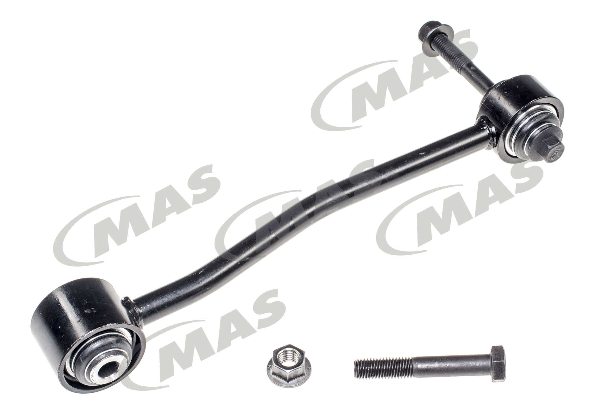 MAS Industries SUSPENSION STABILIZER BAR LINK SL85082