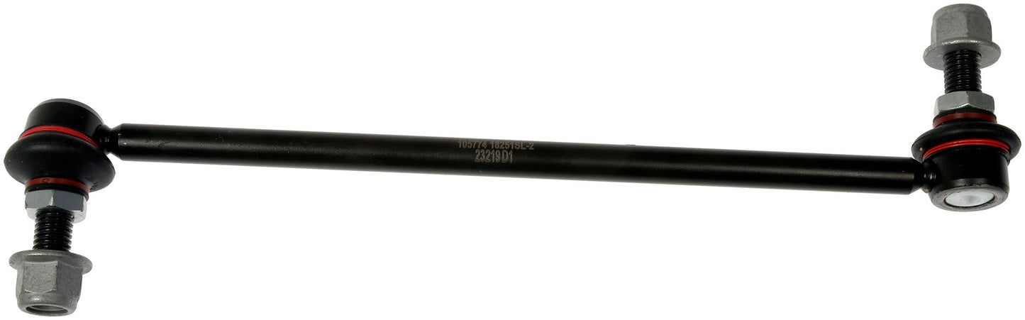 MAS Industries SUSPENSION STABILIZER BAR LINK SL90481