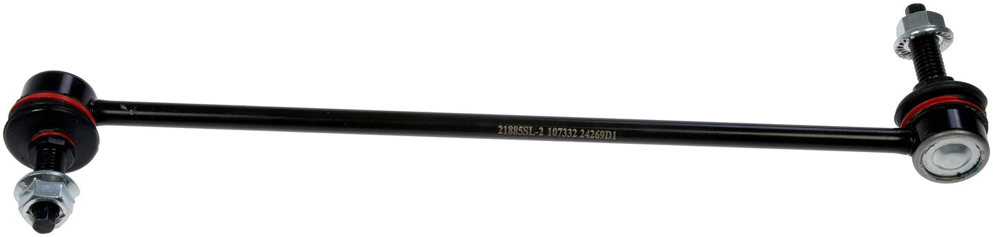 MAS Industries SUSPENSION STABILIZER BAR LINK SL92185
