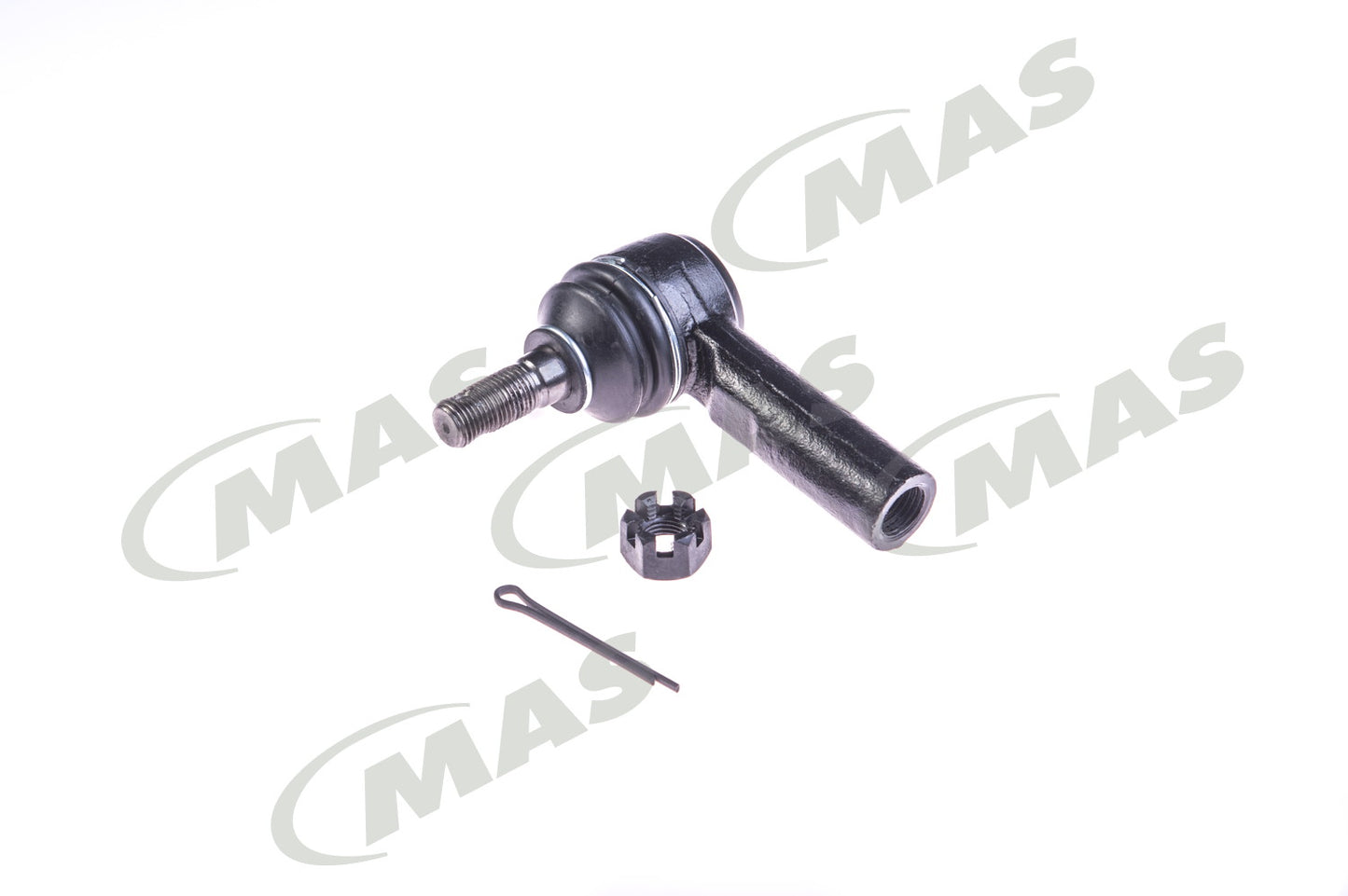 MAS Industries STEERING TIE ROD END T2382