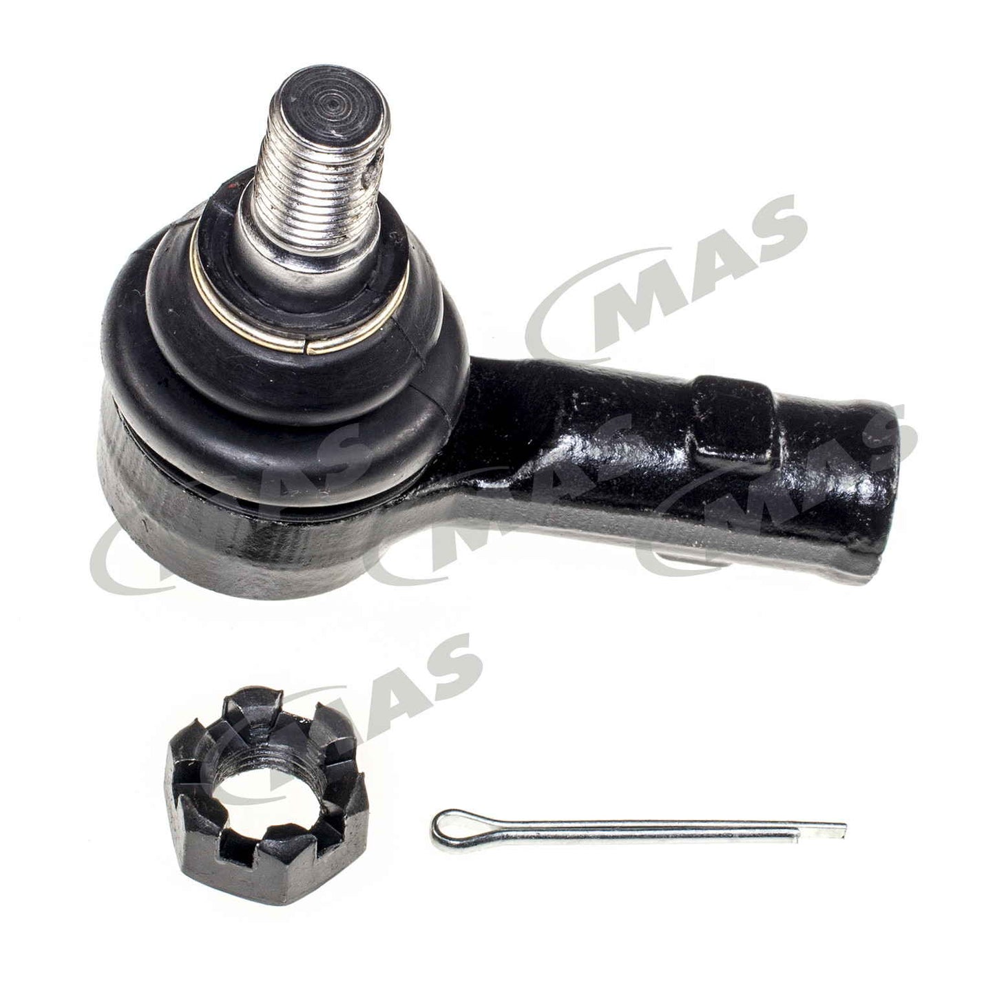 MAS Industries STEERING TIE ROD END T2953