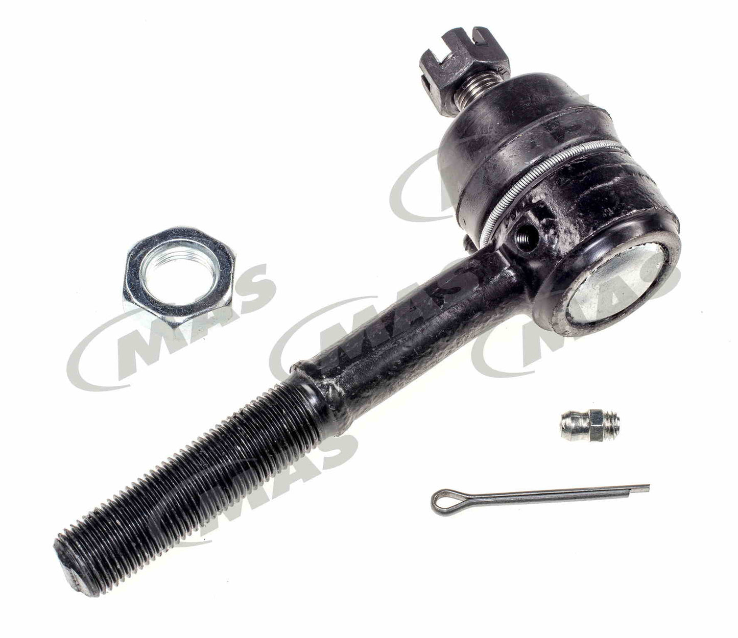 MAS Industries STEERING TIE ROD END T3051