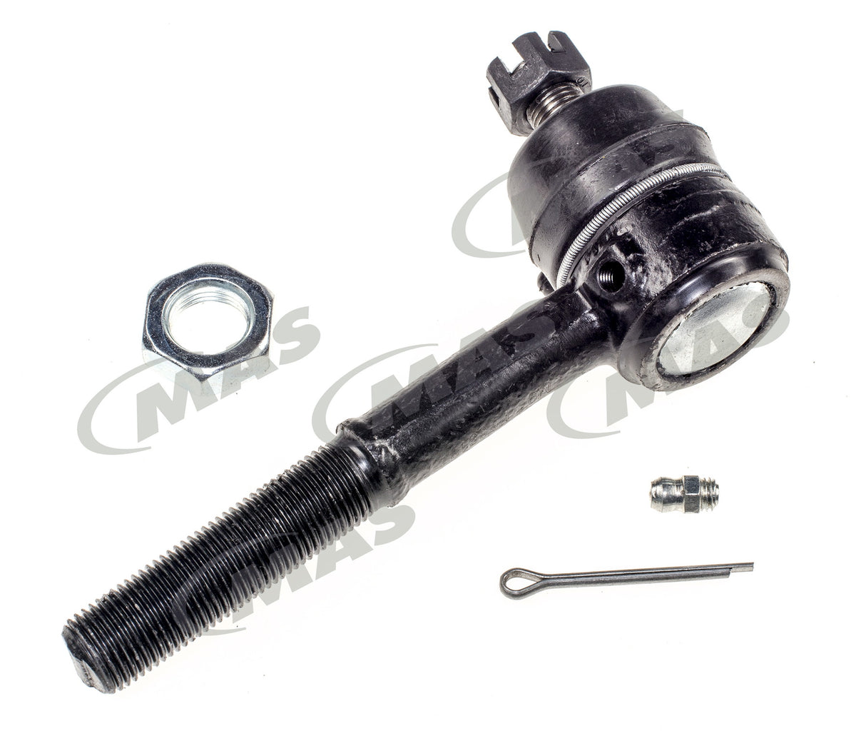 MAS Industries STEERING TIE ROD END T3051