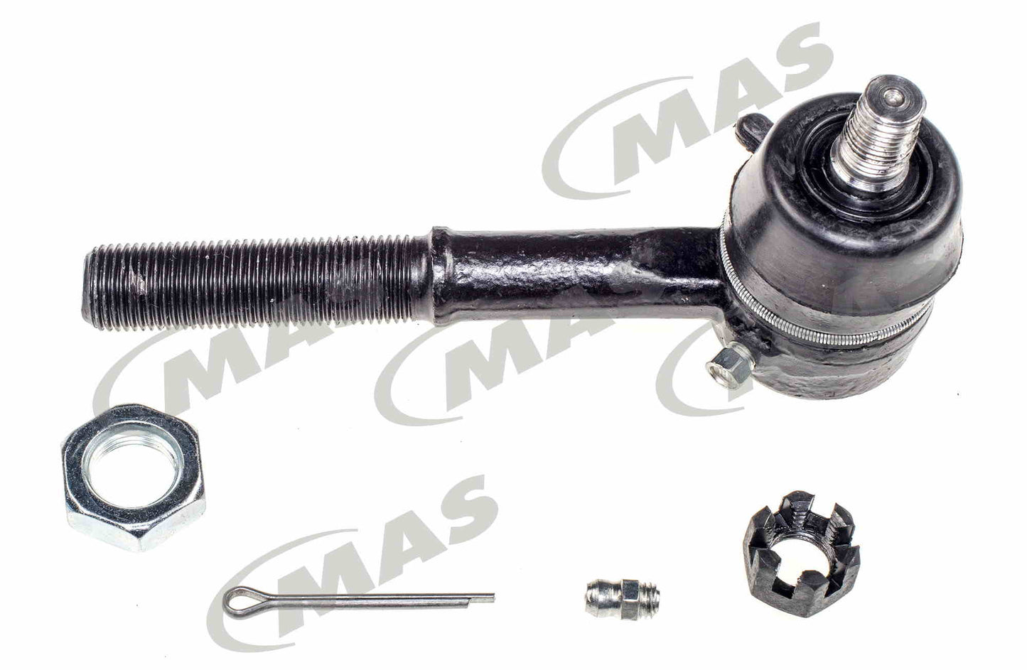 MAS Industries STEERING TIE ROD END T3051