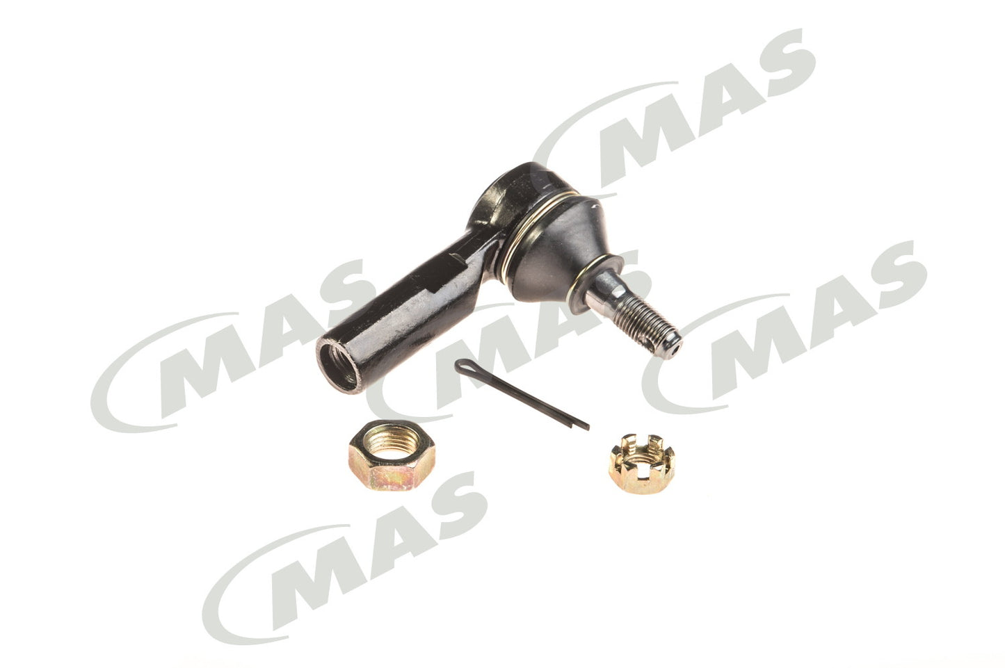 MAS Industries STEERING TIE ROD END T3306