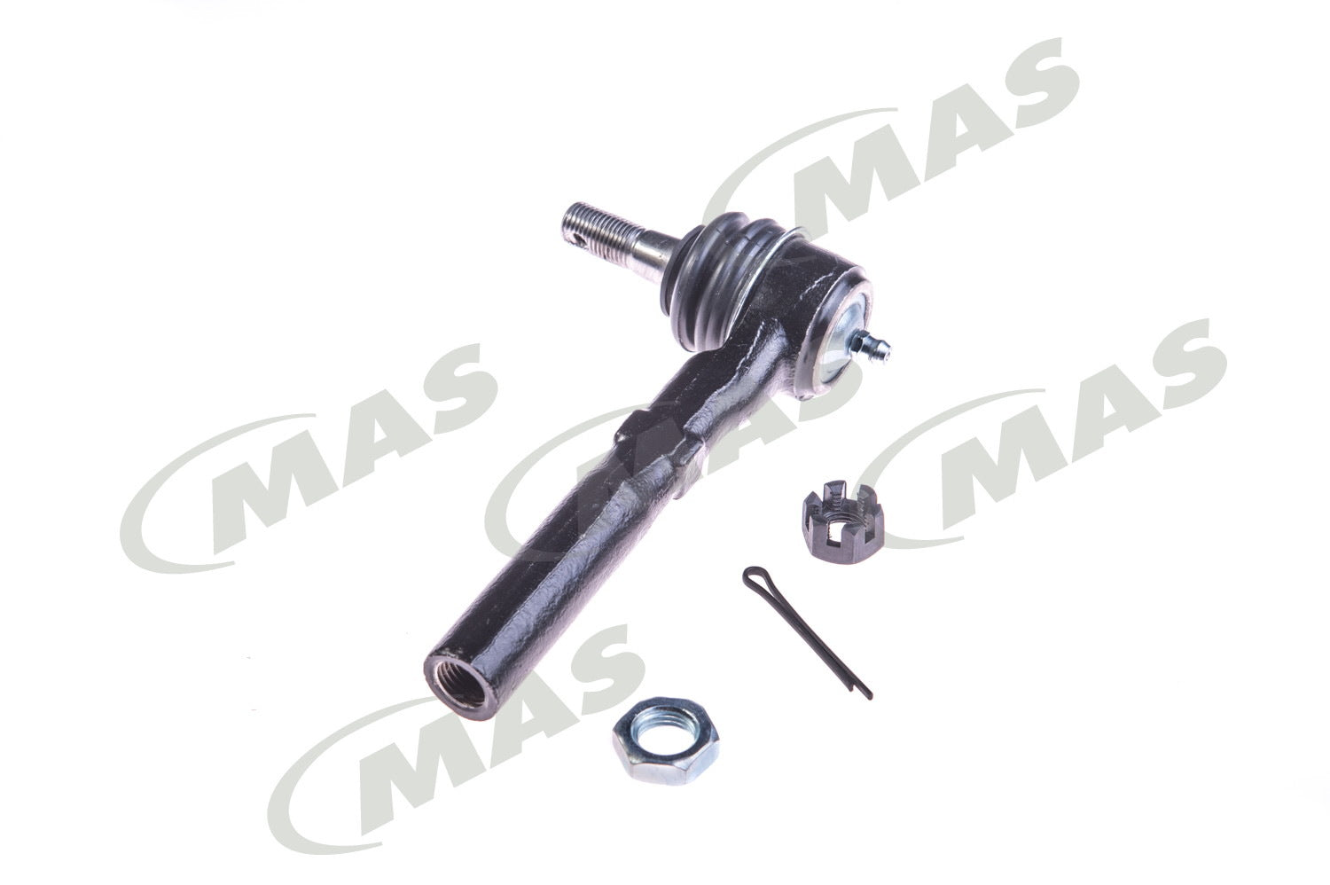 MAS Industries STEERING TIE ROD END T3374