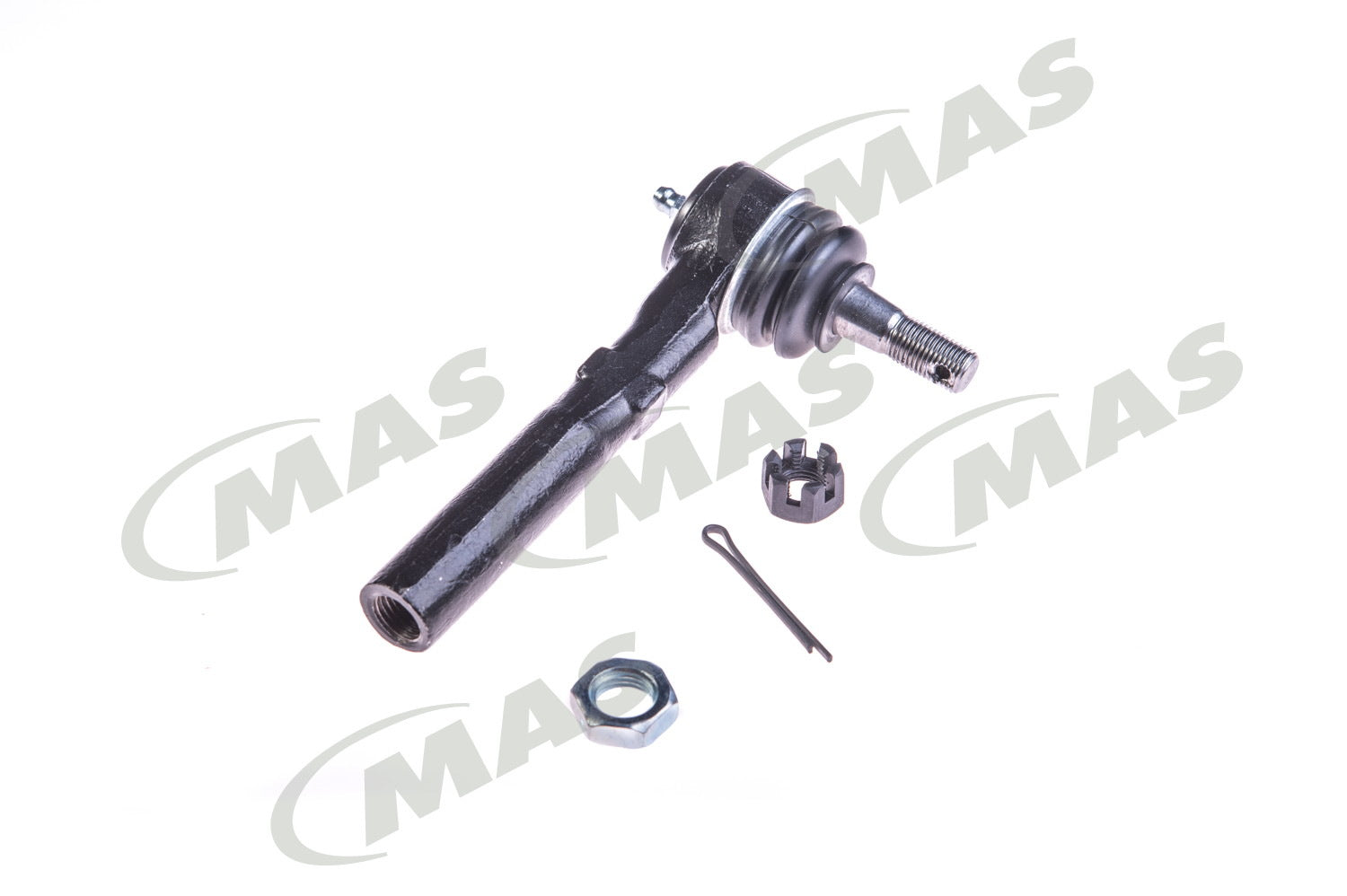 MAS Industries STEERING TIE ROD END T3374