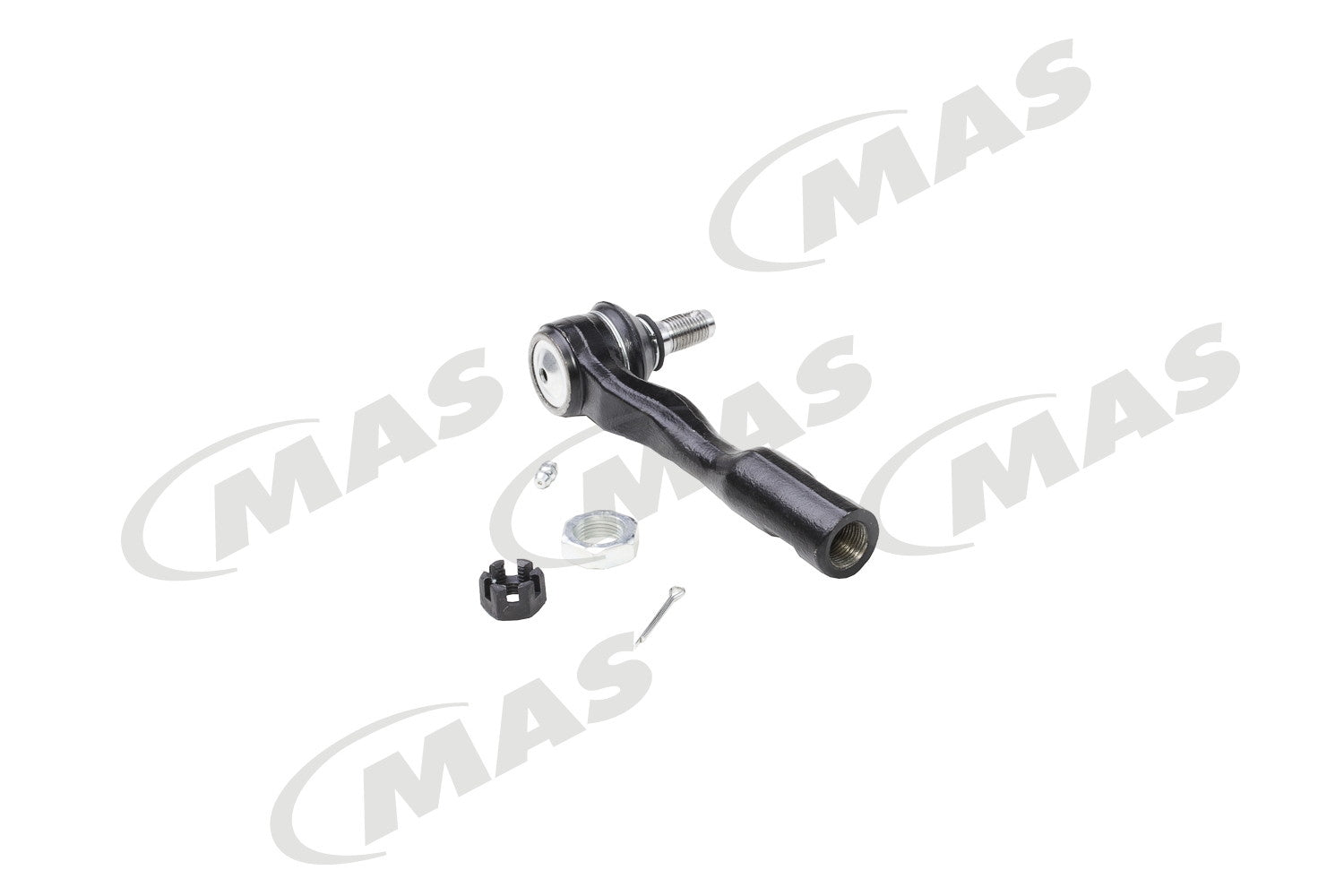 MAS Industries STEERING TIE ROD END T3565