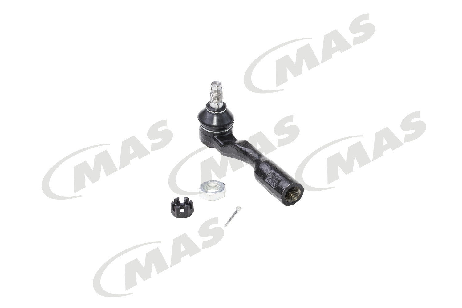 MAS Industries STEERING TIE ROD END T3565