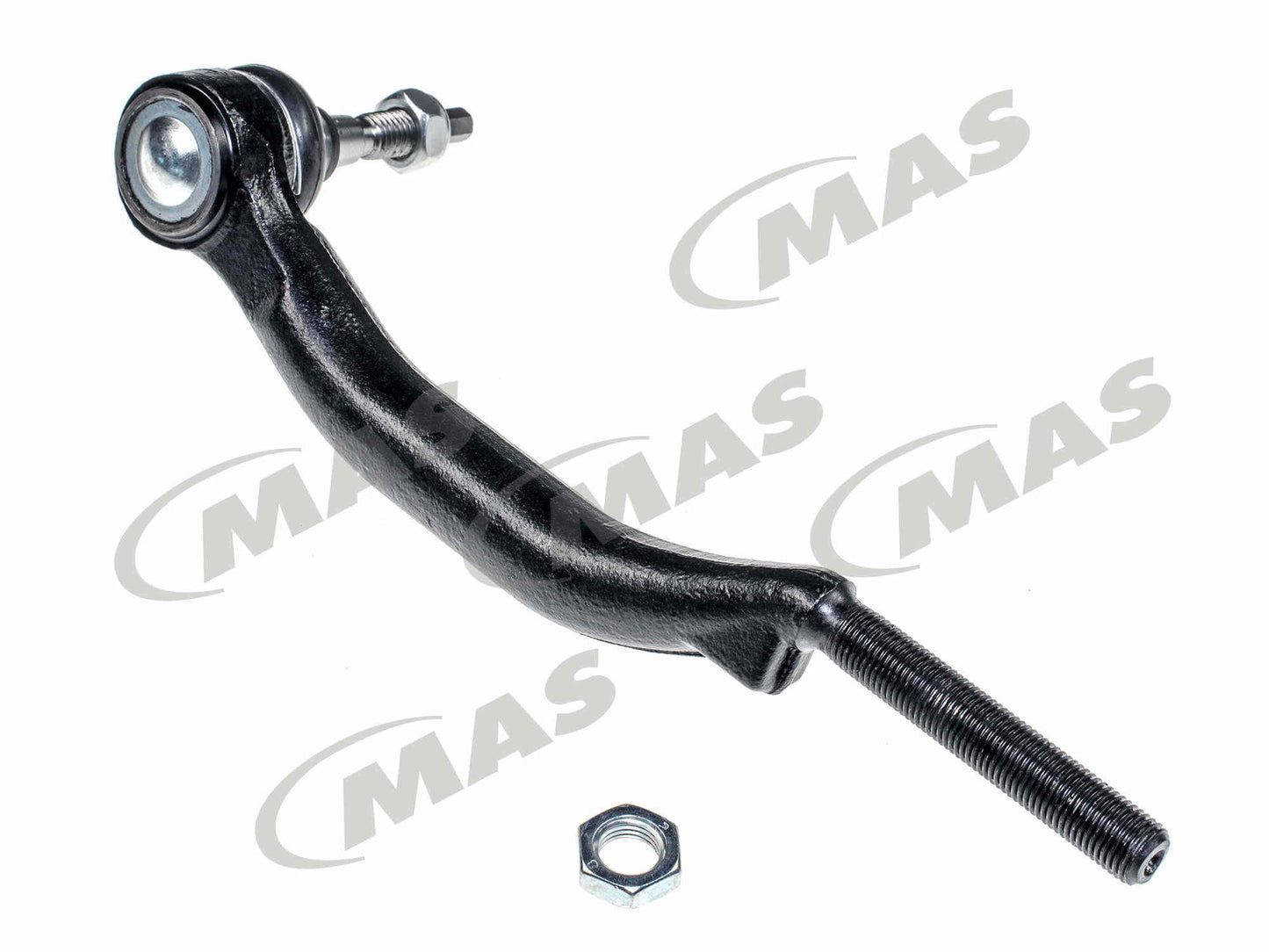 MAS Industries STEERING TIE ROD END T3578