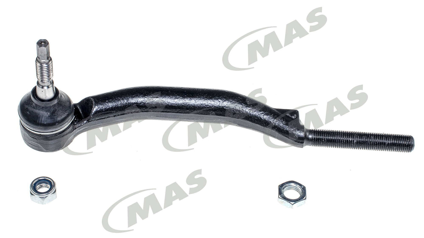 MAS Industries STEERING TIE ROD END T3578