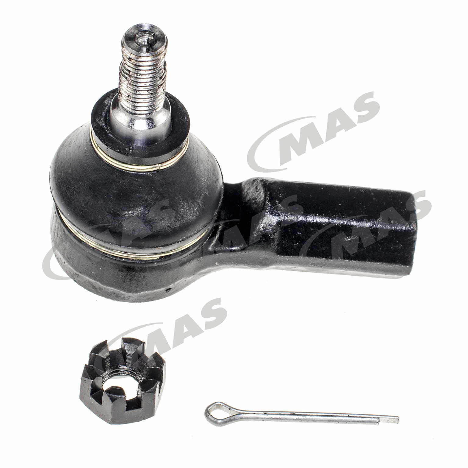 MAS Industries STEERING TIE ROD END T3581