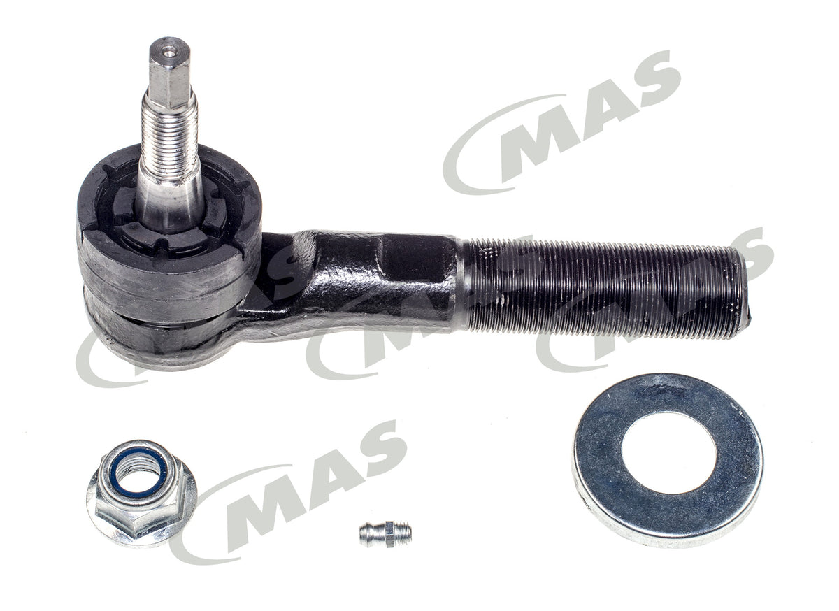 MAS Industries STEERING TIE ROD END T3625