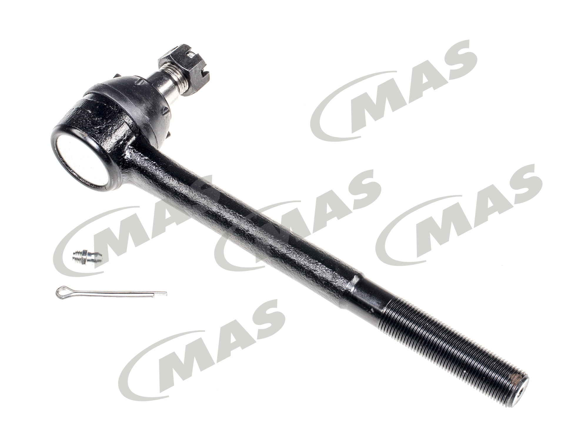 MAS Industries STEERING TIE ROD END T409L