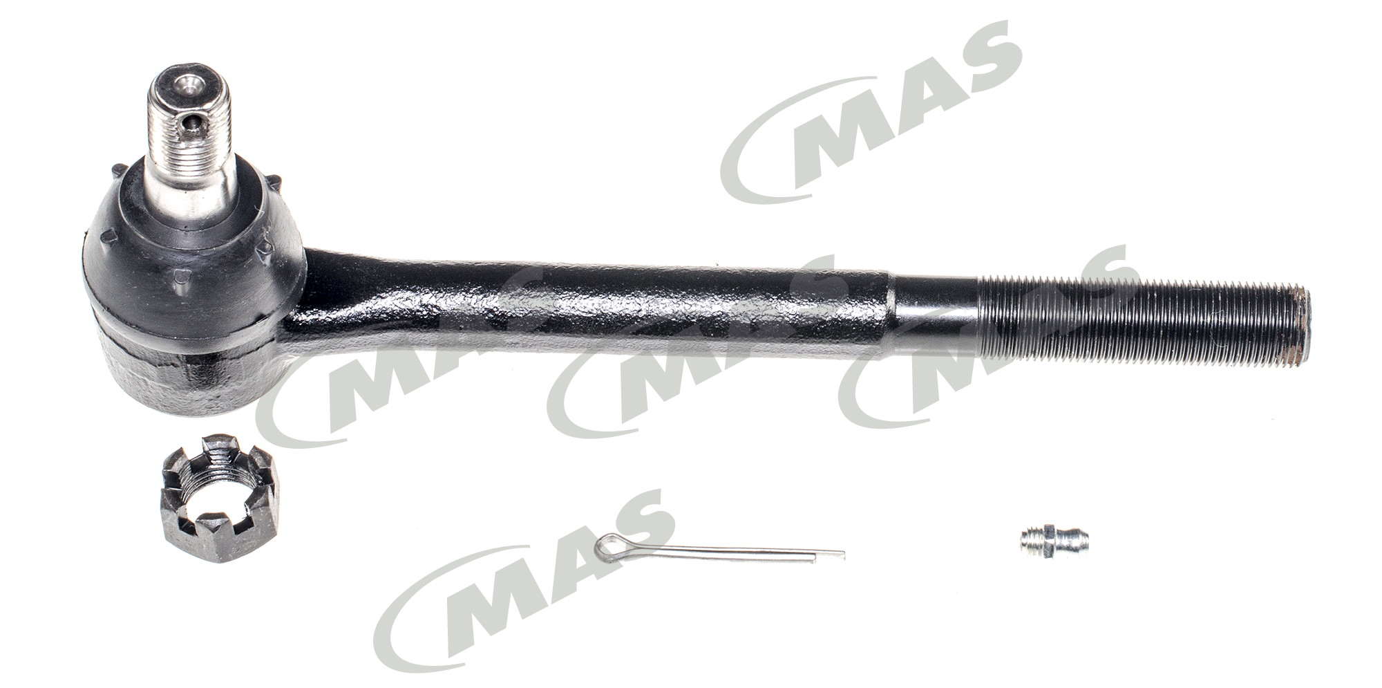 MAS Industries STEERING TIE ROD END T409L