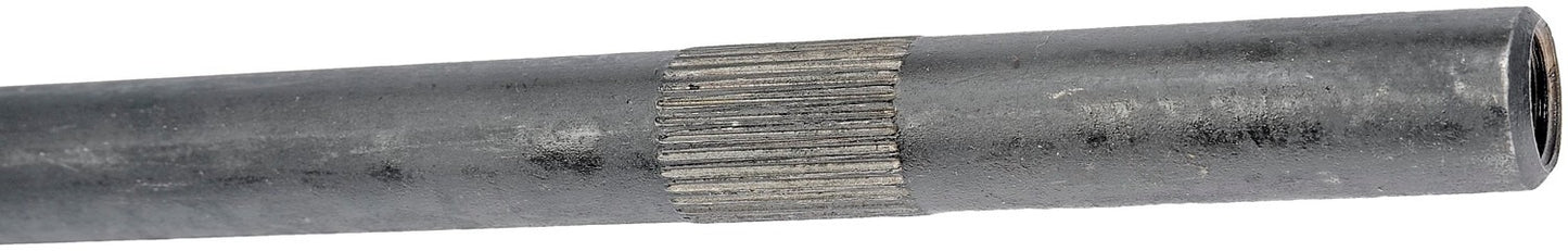 MAS Industries STEERING TIE ROD END TI31020