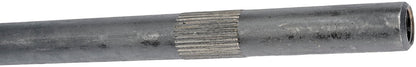 MAS Industries STEERING TIE ROD END TI31020