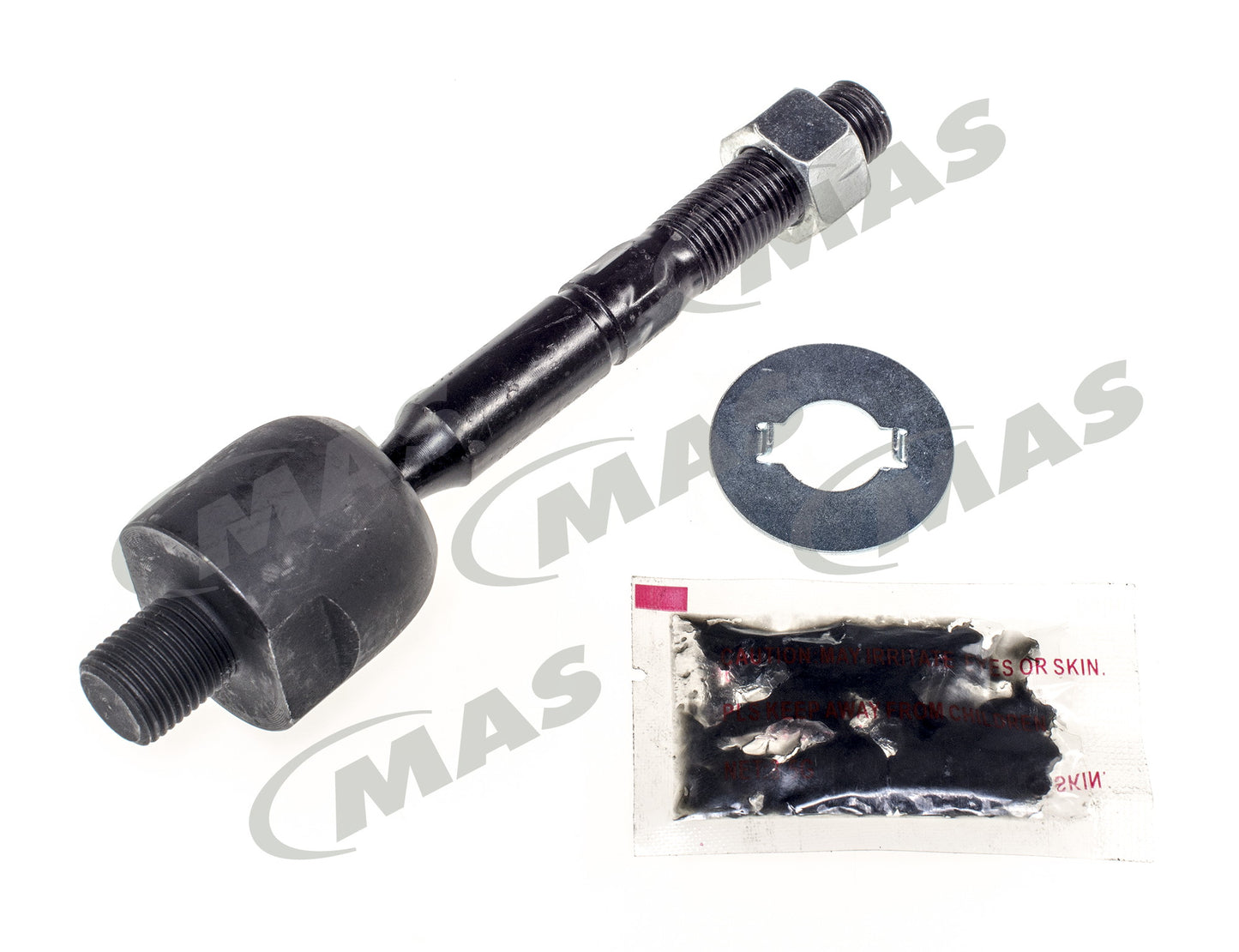 MAS Industries STEERING TIE ROD END TI59120
