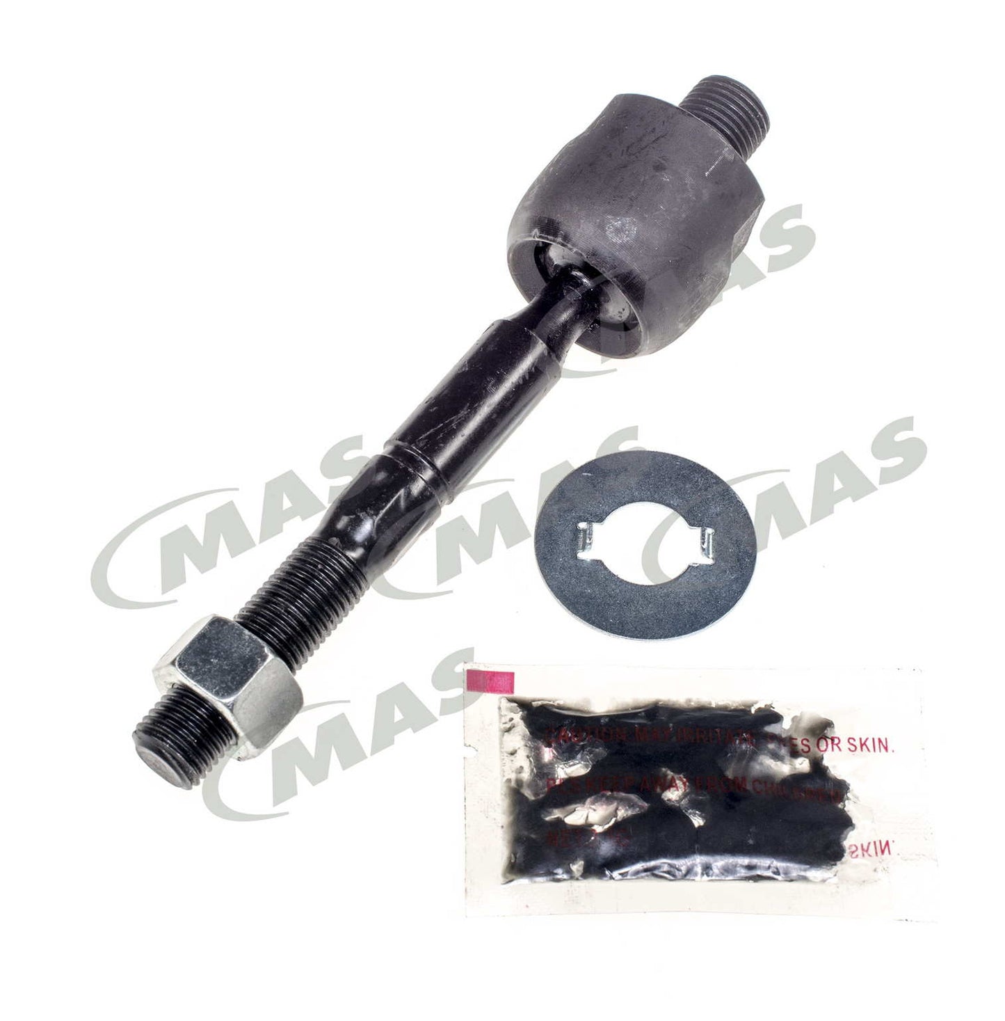 MAS Industries STEERING TIE ROD END TI59120