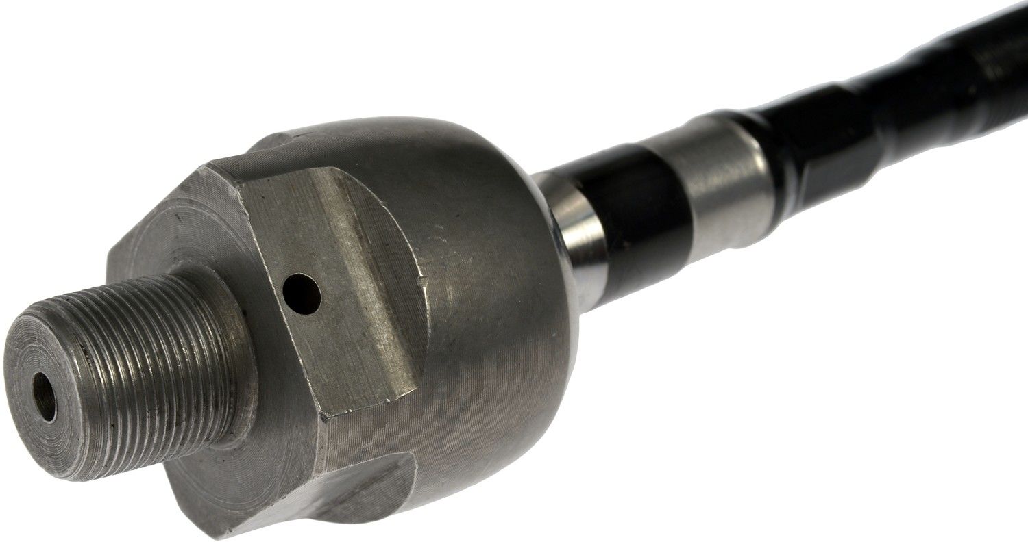 MAS Industries STEERING TIE ROD END TI61070