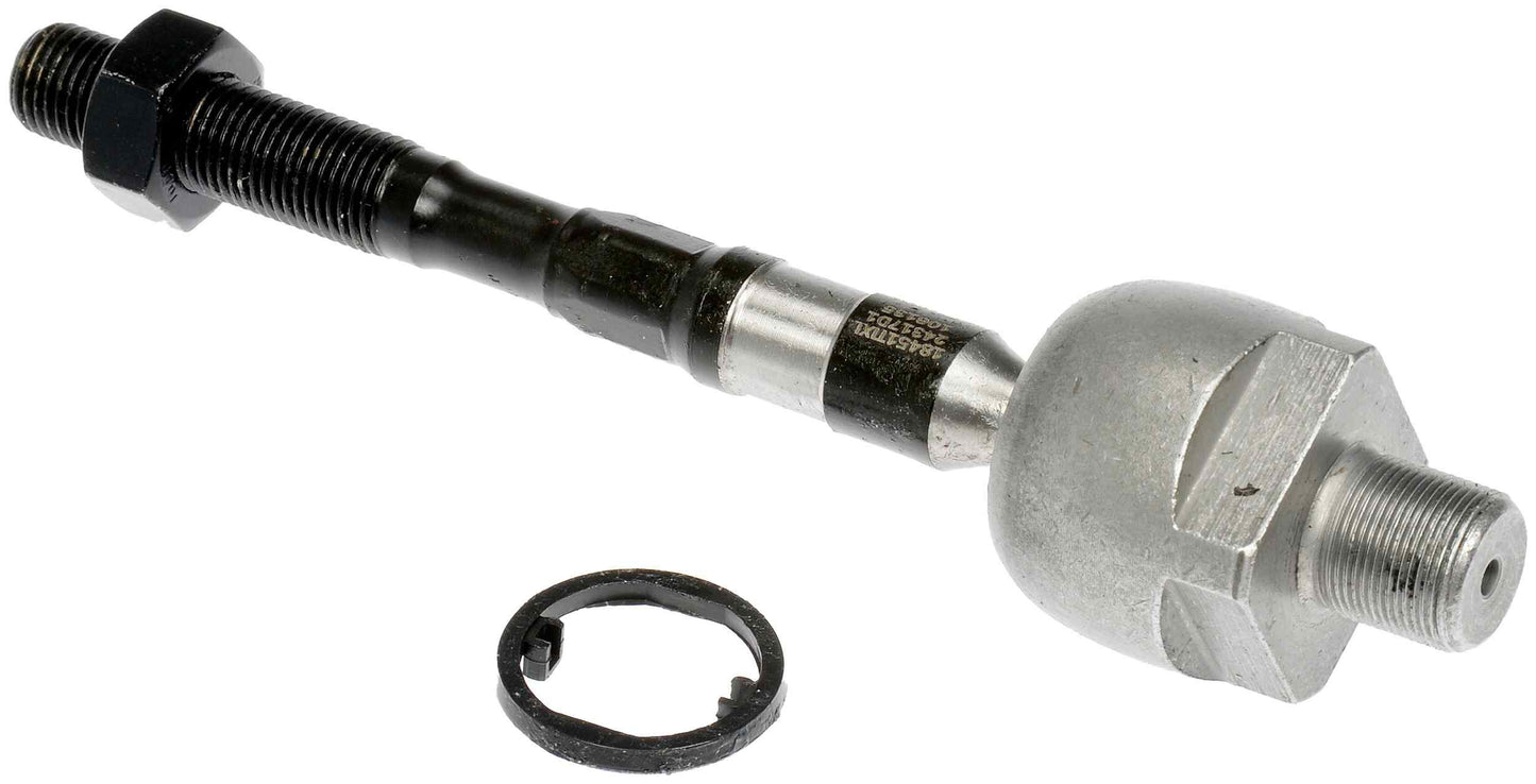MAS Industries STEERING TIE ROD END TI61070