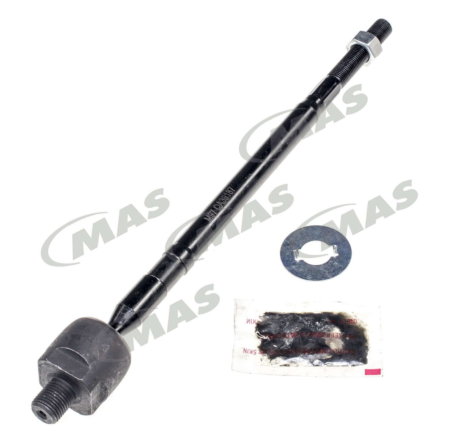 MAS Industries STEERING TIE ROD END TI67020