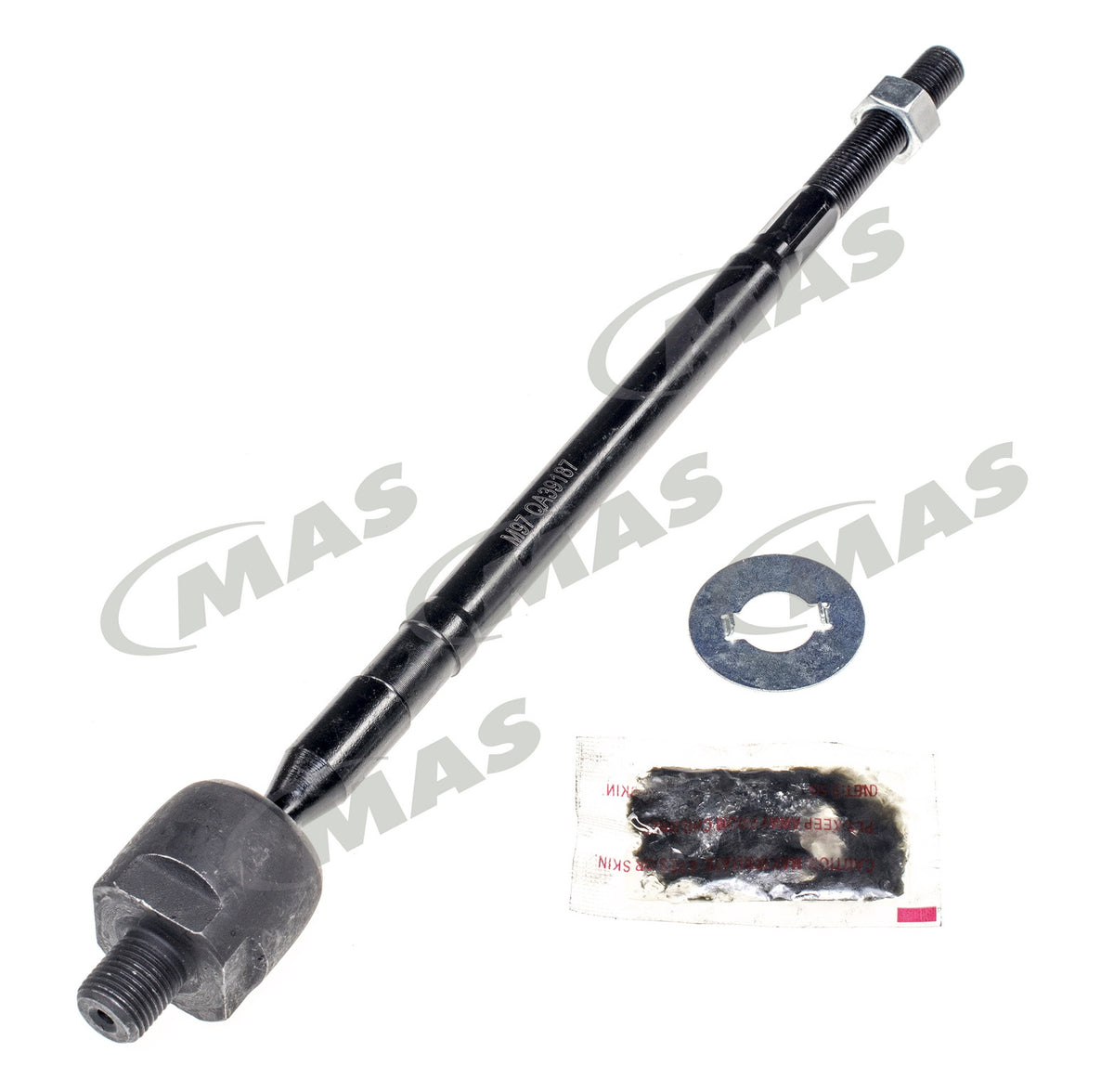 MAS Industries STEERING TIE ROD END TI67020