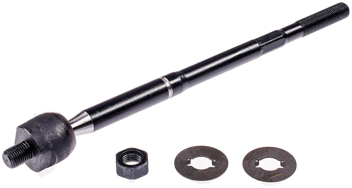 Mas Chassis Steering Tie Rod End TI74075 image 2