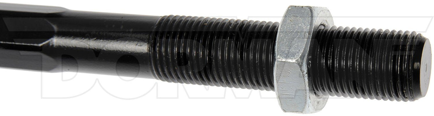 MAS Industries STEERING TIE ROD END TI82130