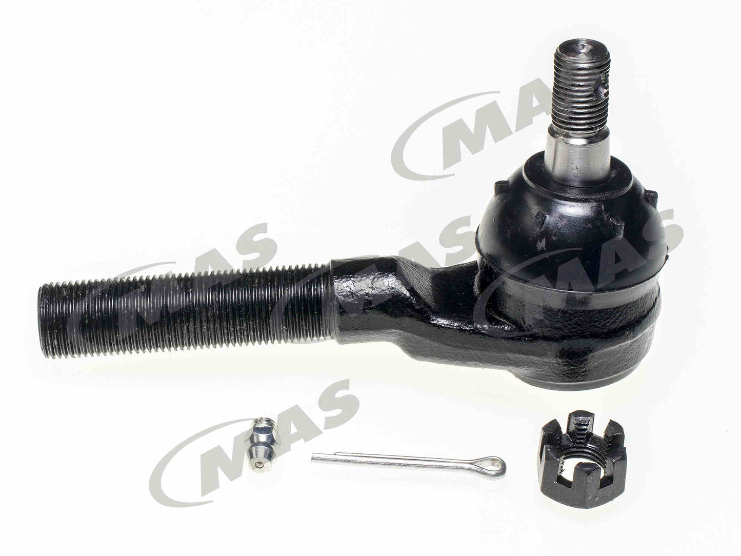 MAS Industries STEERING TIE ROD END TI91220
