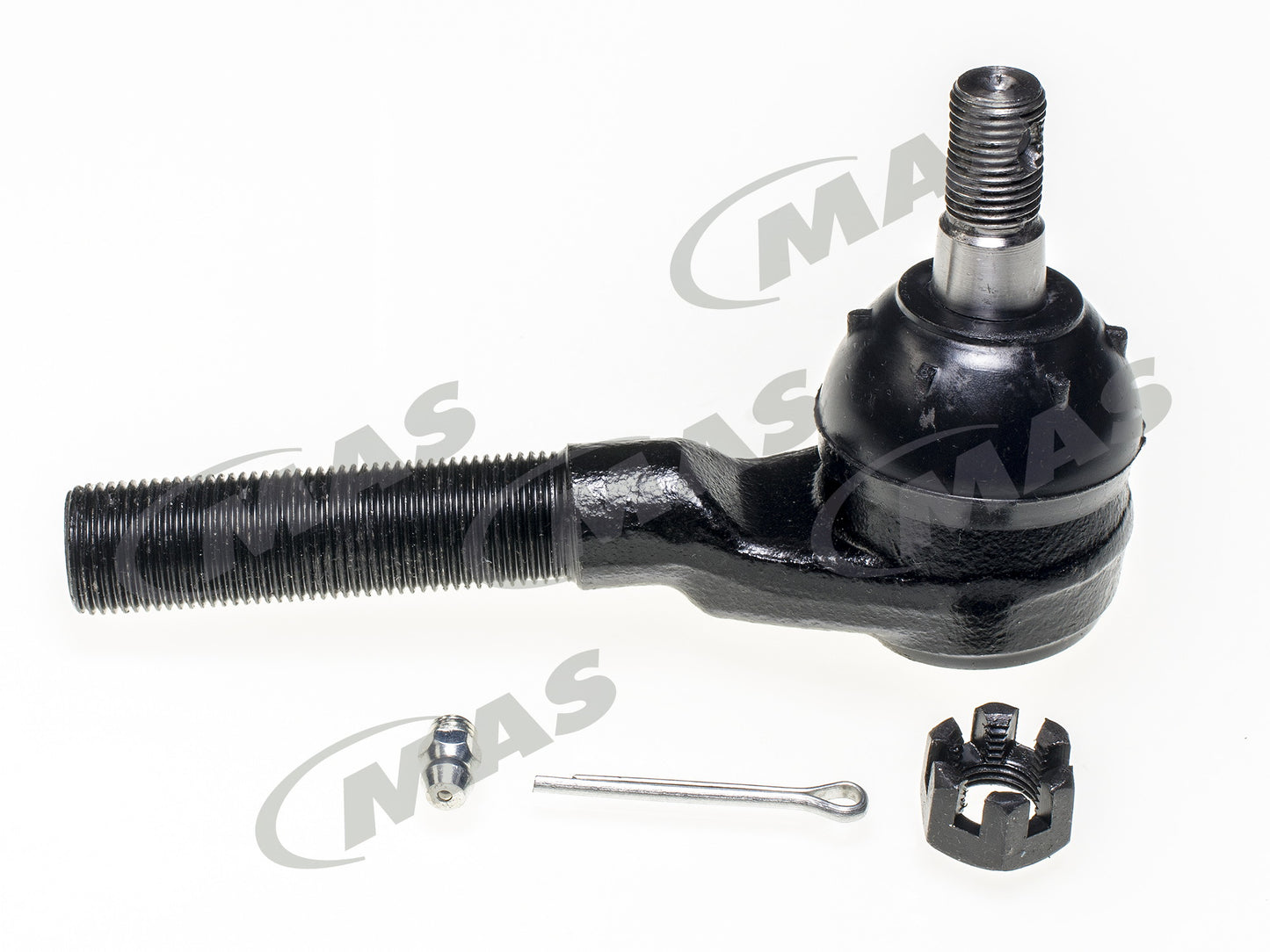 MAS Industries STEERING TIE ROD END TI91220