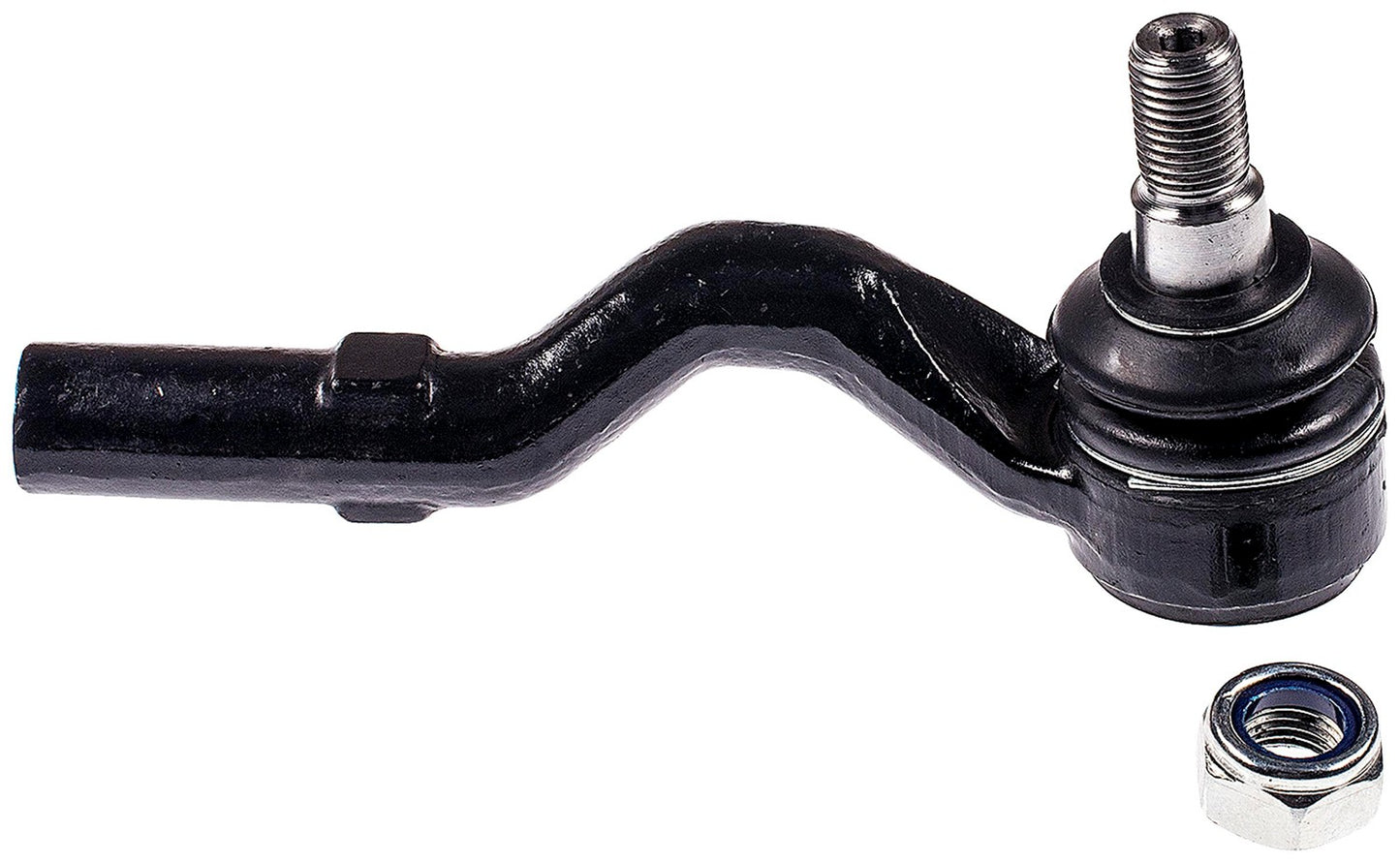 MAS Industries STEERING TIE ROD END TO28074