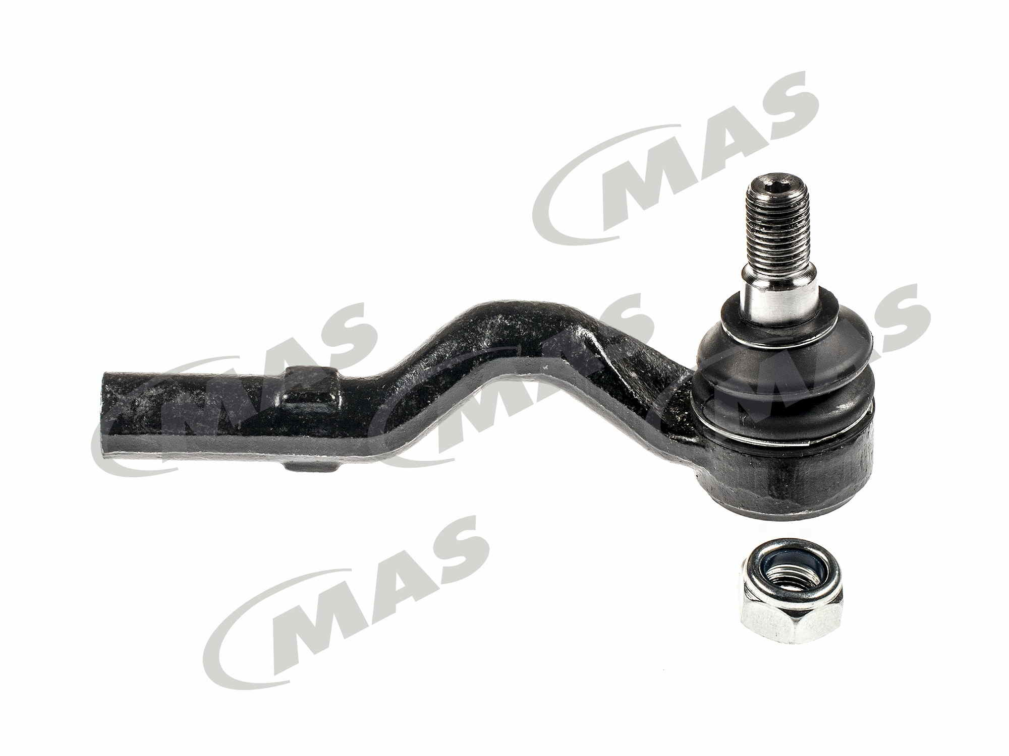 MAS Industries STEERING TIE ROD END TO28074