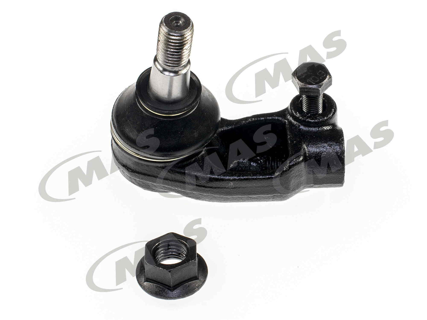 MAS Industries STEERING TIE ROD END TO36003