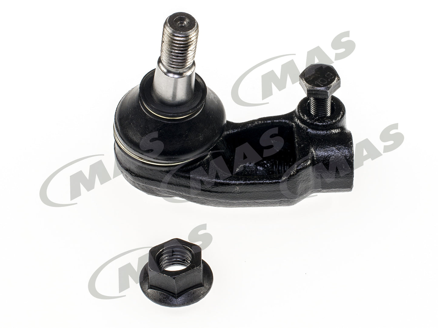 MAS Industries STEERING TIE ROD END TO36003