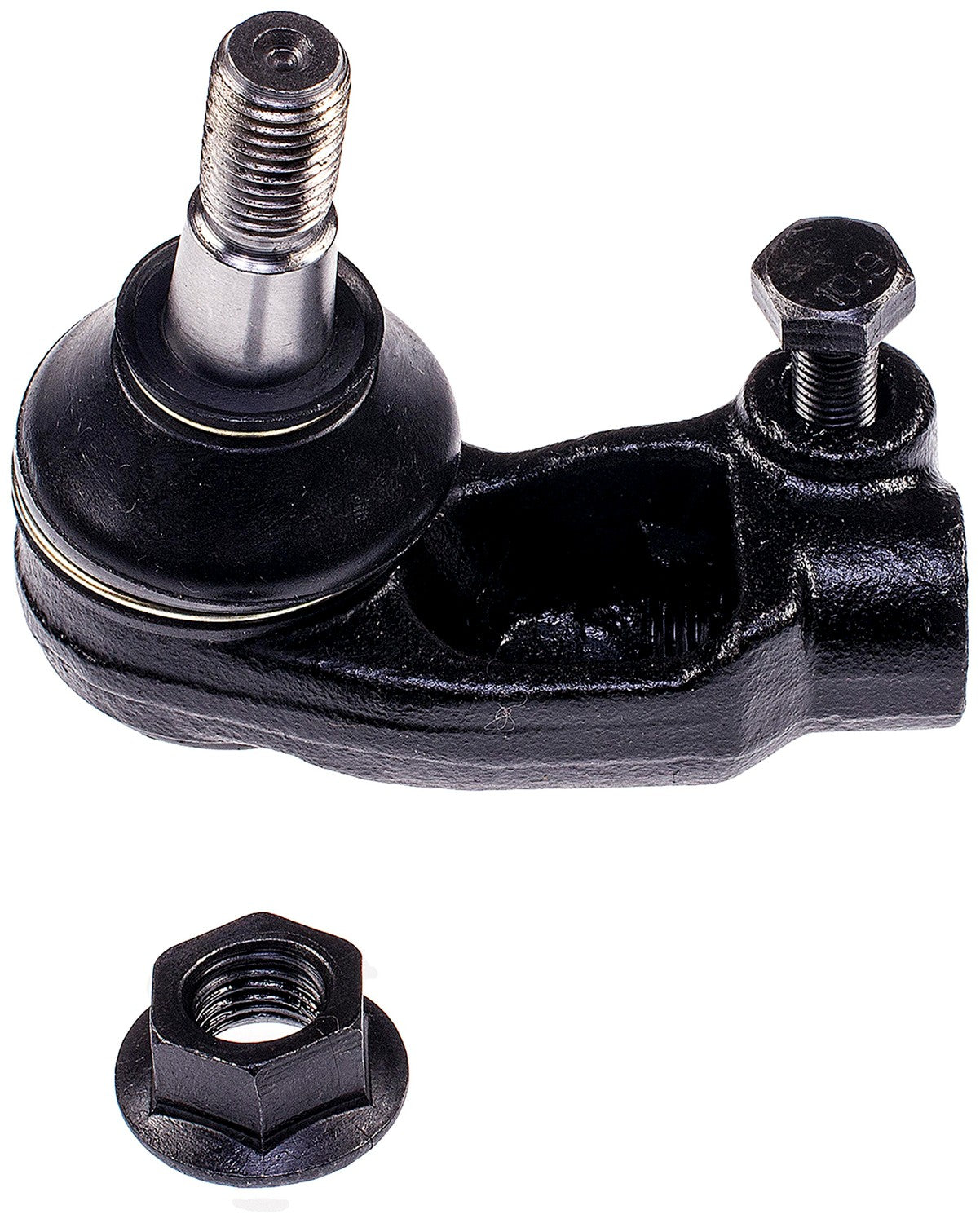 MAS Industries STEERING TIE ROD END TO36003