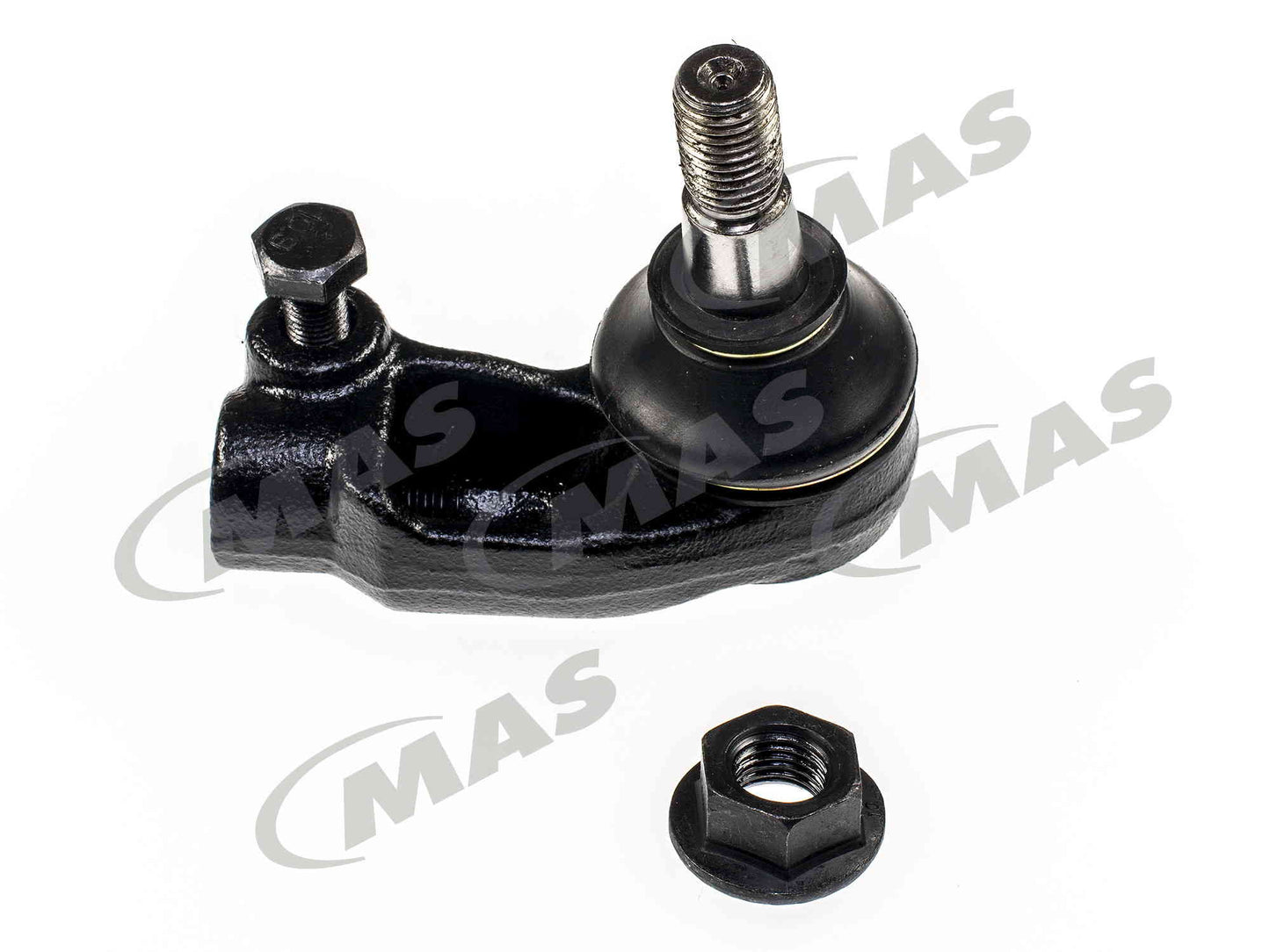 MAS Industries STEERING TIE ROD END TO36004