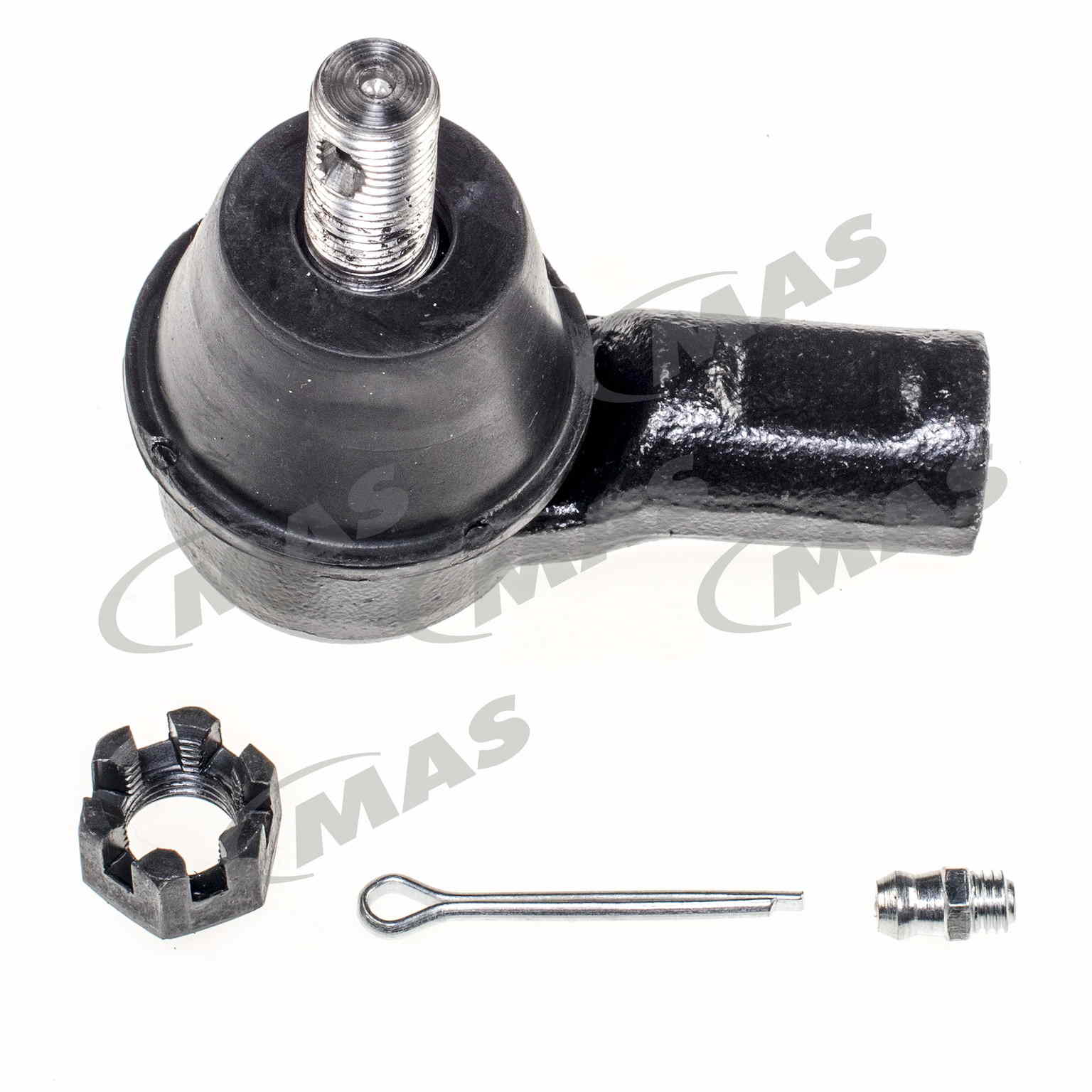 MAS Industries STEERING TIE ROD END TO59205