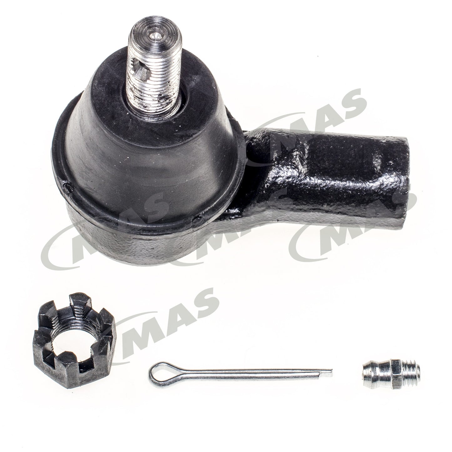 MAS Industries STEERING TIE ROD END TO59205